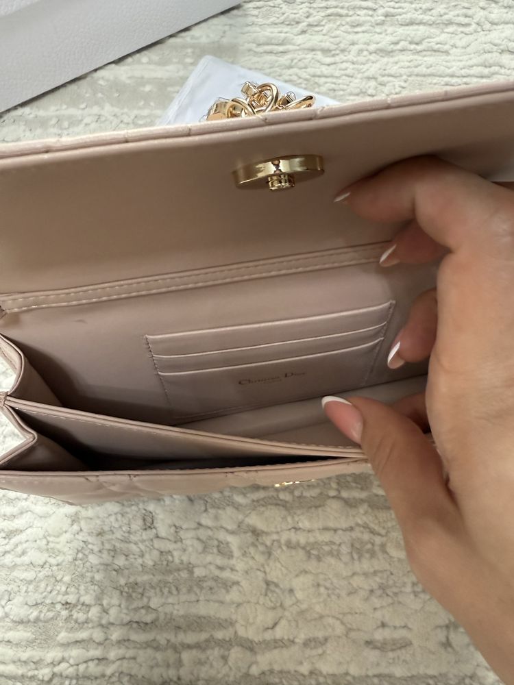 Сумка Dior My Dior