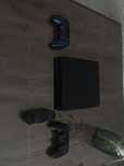 Продам playstation 4