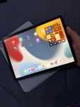 iPad Air 5 64GB Apple M1 мощныц шйстрый танк!