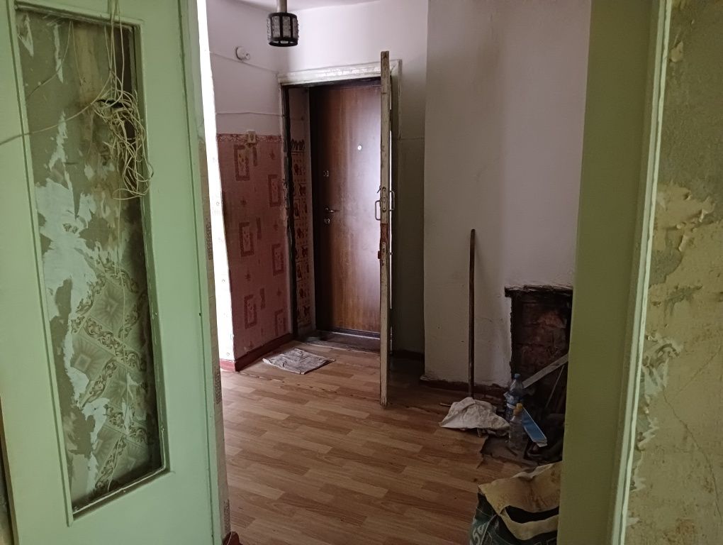 Продается 2х комнатная квартира