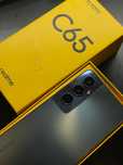 Realme C65, 8/256гб, Kaspi 0-0-12