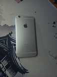 Обмен | iPhone 6 16 ГБ | 100% аккумулятор | Отличное состояние
