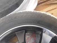 Продам комплект колес 185/60 R 15