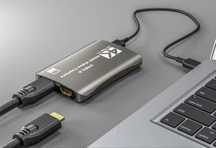 Переходник , шнур  hdmi