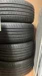 Новые шины 235/55 R18