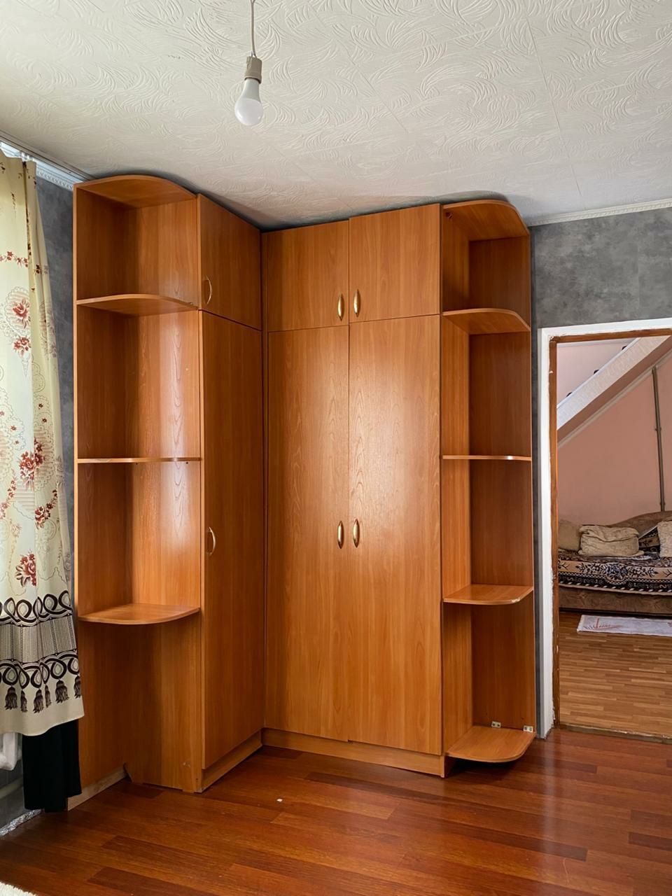 Продаётся шкафы бу