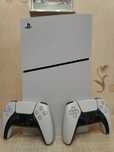 Продам playstation 5
