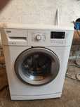 Стиральная Машинка BEKO