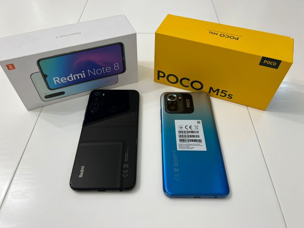 Продам 2 телефона
