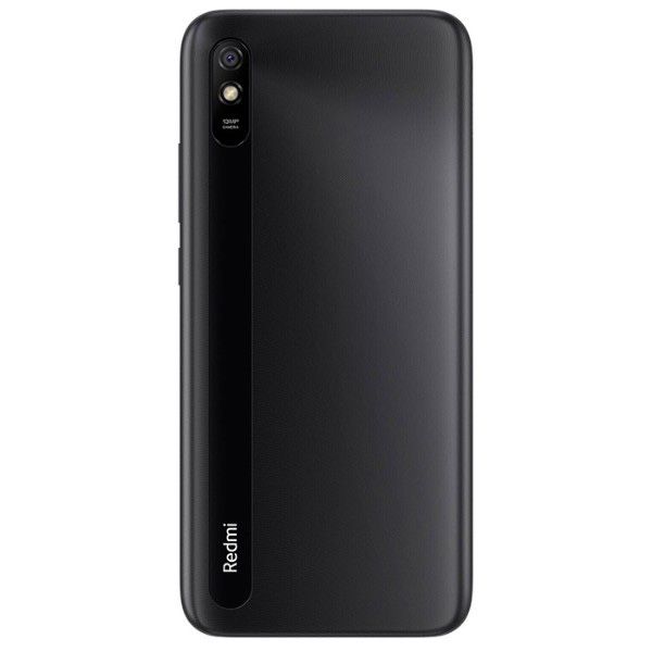 Смартфон Xiaomi Redmi 9A 2/32GB Granite Gray, б/у