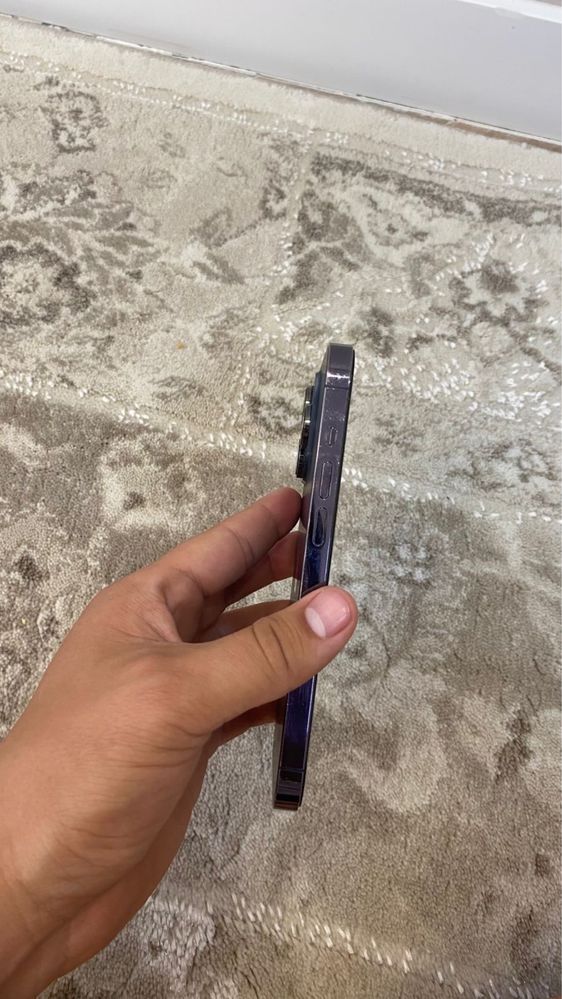 Iphone 14 pro 256 гб