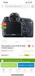 Canon EOS 5D Mark IV