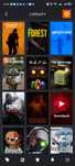Steam account с играми