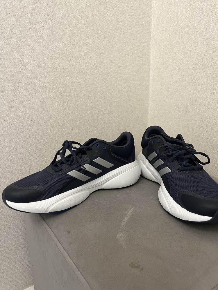Стиль + Комфорт = Adidas