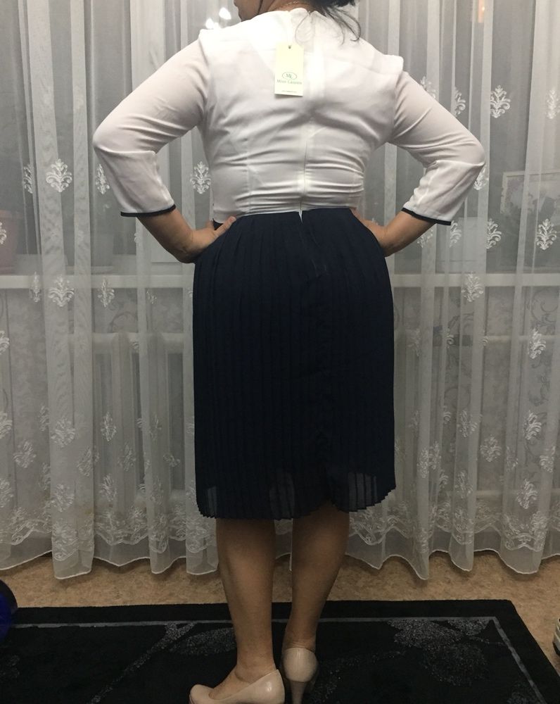 Продам платье