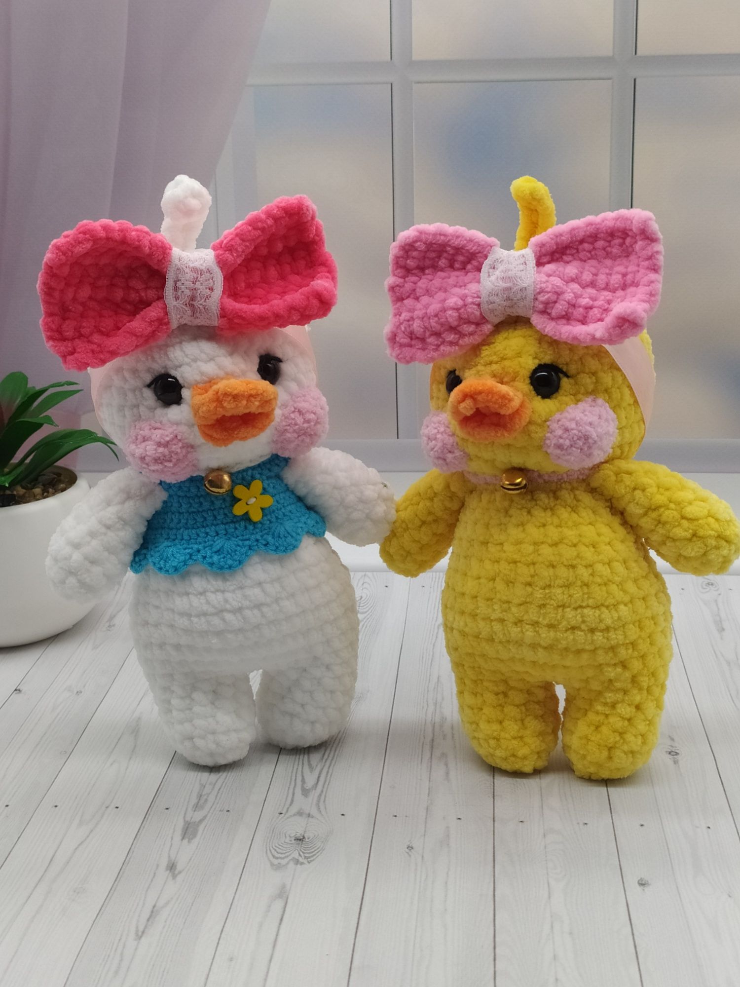Вязаные игрушки на заказ!!!