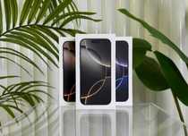 Apple iPhone 16 Pro 512GB