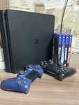 PlayStation 4 slim, 1TB