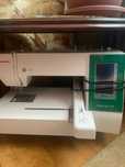 Вышивальная машина Janome Memory Craft-450E