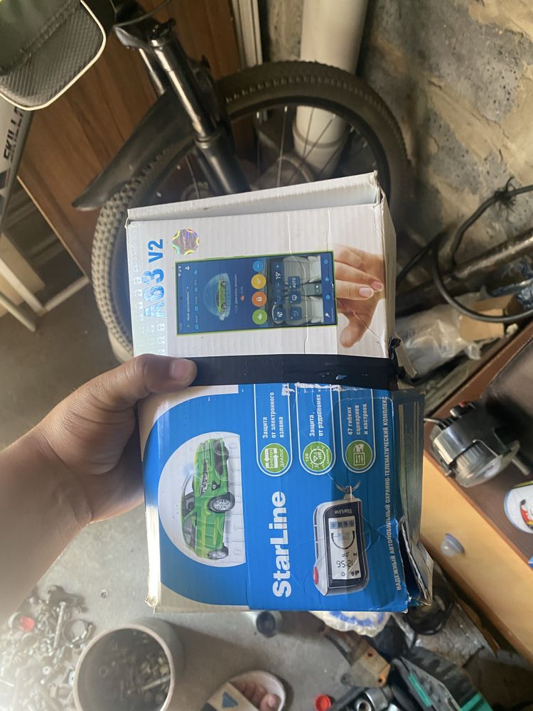 Продам на приору разные запчасти