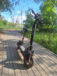 Kugoo m4 pro электросамокат