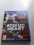 Atomic Heart ps4