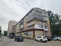 Продаю однокомнатную квартиру на улице Керамическая, Новый рынок