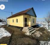 Продам дом срочно !!!в Кызыл ту