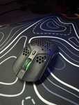 Игровая мышь HyperX pulsefire haste wireless