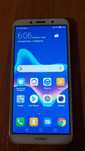 Срочно.Смартфон Huawei Y 5 Prime,2018г,16гб/13Мр