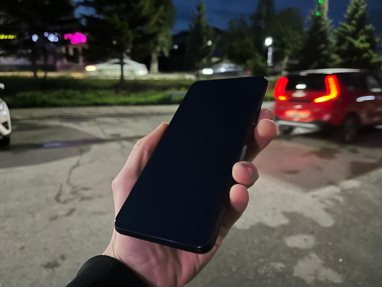 Продам Xiaomi 11 Lite 5G