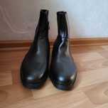 Продам  мужские сапожки