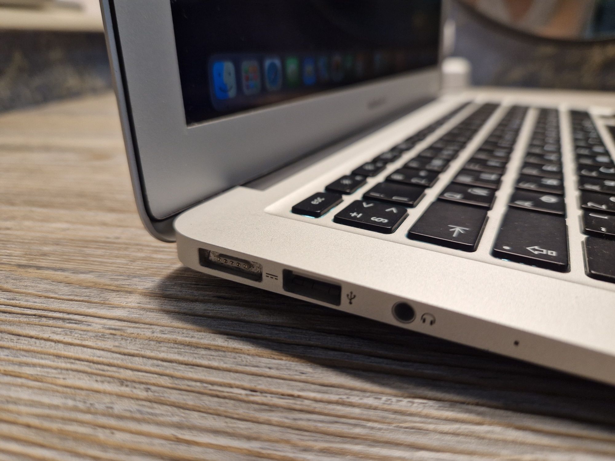 MacBook AIR 13 mid 2017