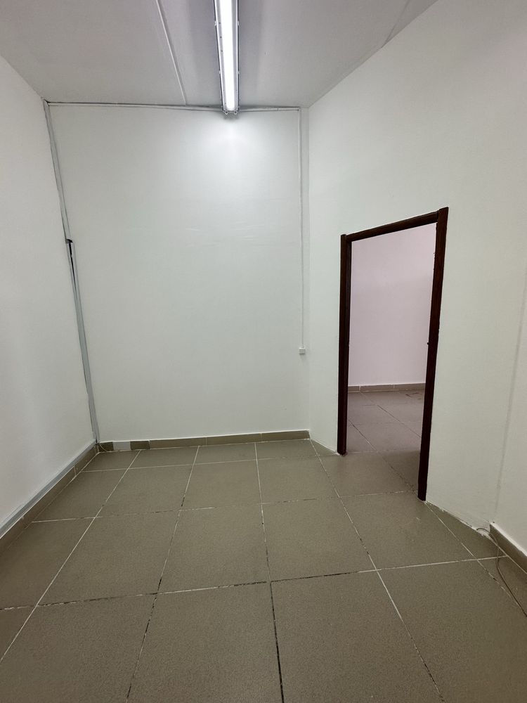 Кабинет 14 кв м