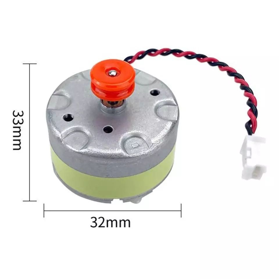 Мотор для Roborock S50, S51, S55.