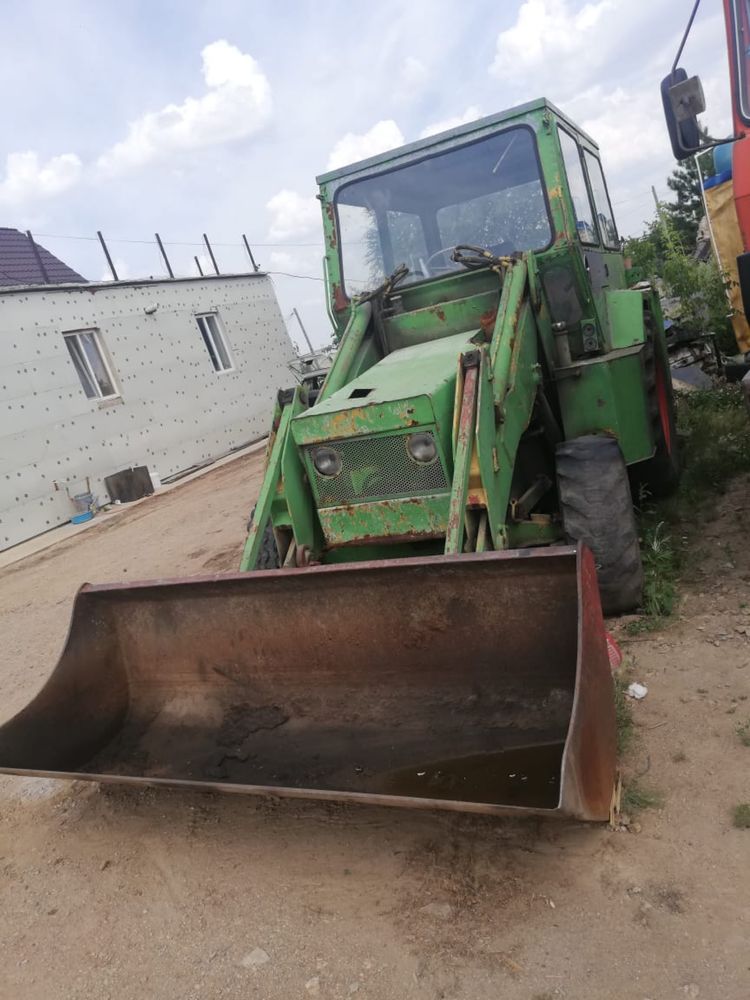 Продам HYMAC 370 C