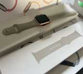 Часы Apple Watch SE 40mm
