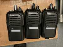 Продам Рацию iCom