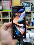 Продам Z fold 4 256gb