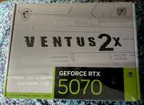 Geforce rtx 5070
