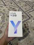 Vivo Y28 новый 8/256