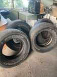 Летняя резина Dunlop Grandtrek 285 65 r17