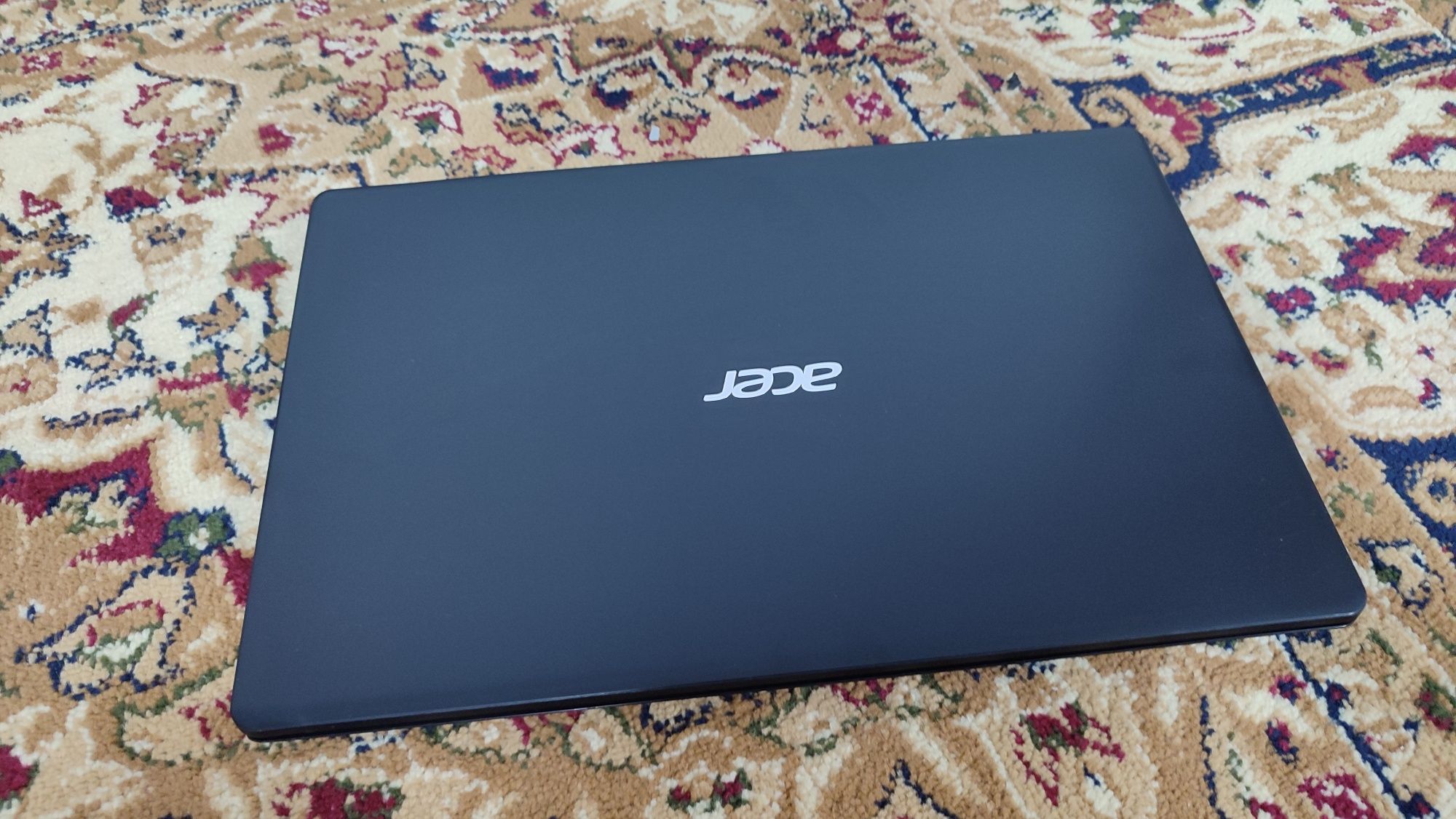 Ноутбук Acer Aspire 315, core i3-1005G1, 4gb, M.2 SSD 240 GB