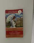 Книга «The little lady of big house” (маленькая хозяйка большого дома