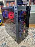 Core i5 10400F. RTX 3070TI