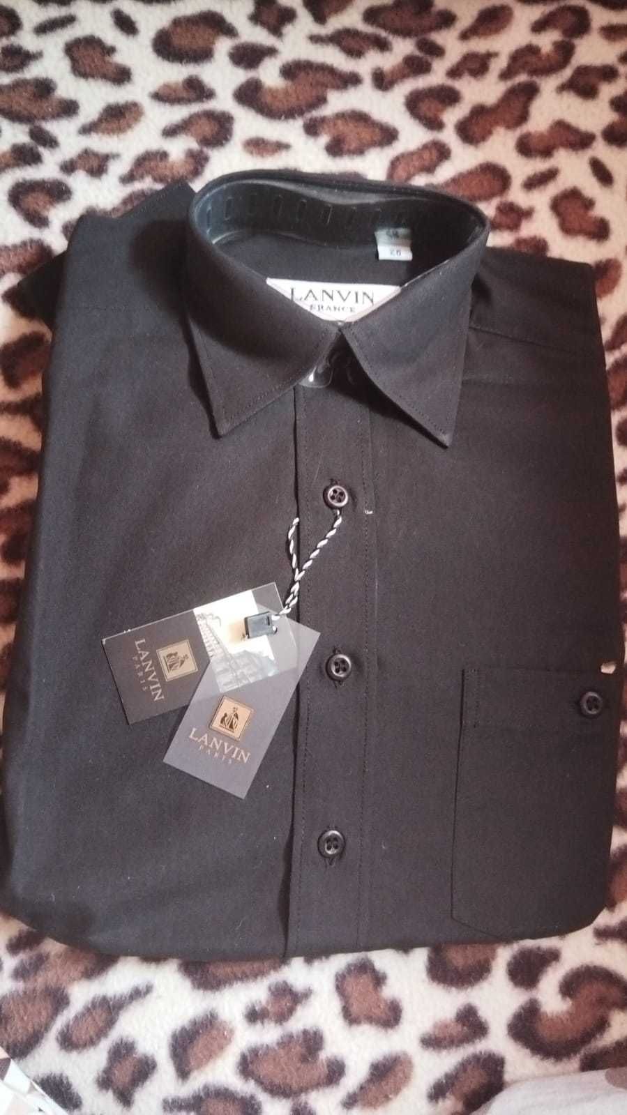 Продам рубашки детские, мужские