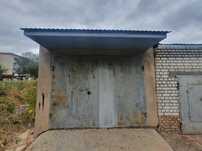 Продам гараж в центре