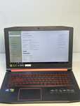 Продаётся игровой ноутбук Acer Nitro 5