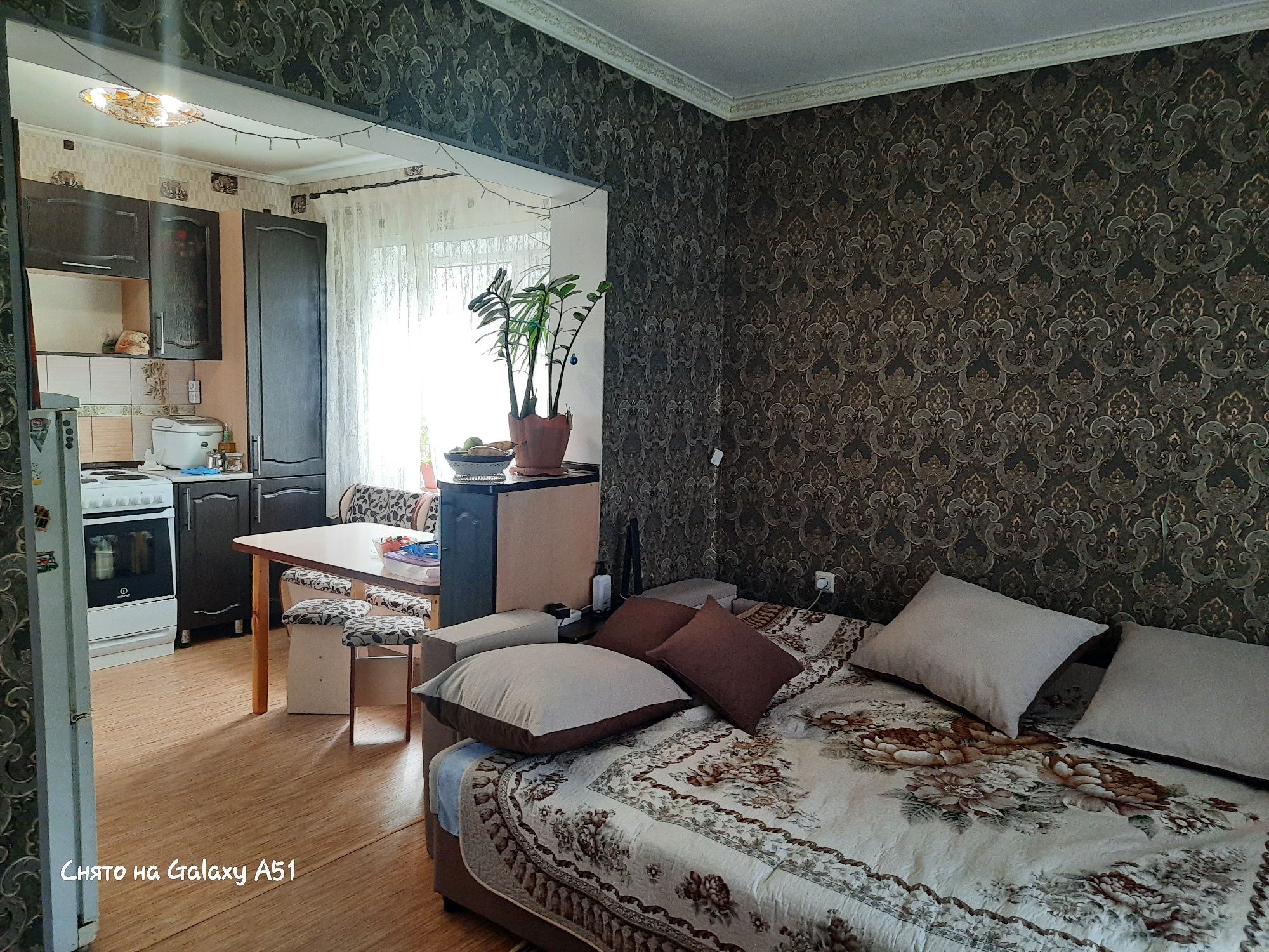 Продам дом в поселке Красина