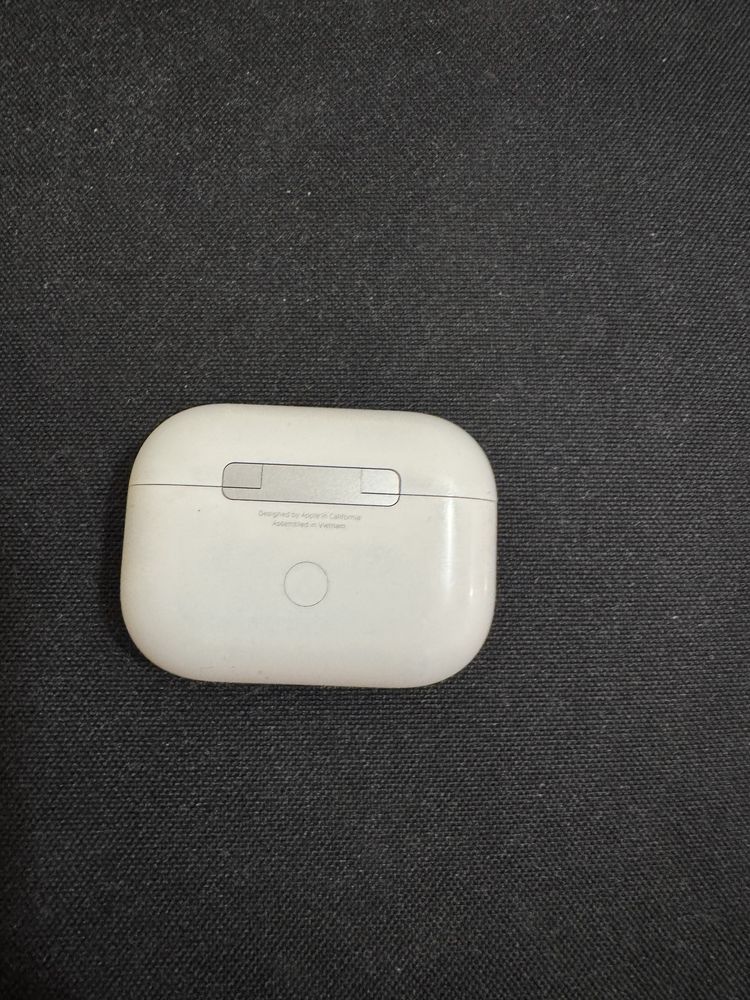 AirPods pro 2/Air Pods pro 2  with Lighting белый